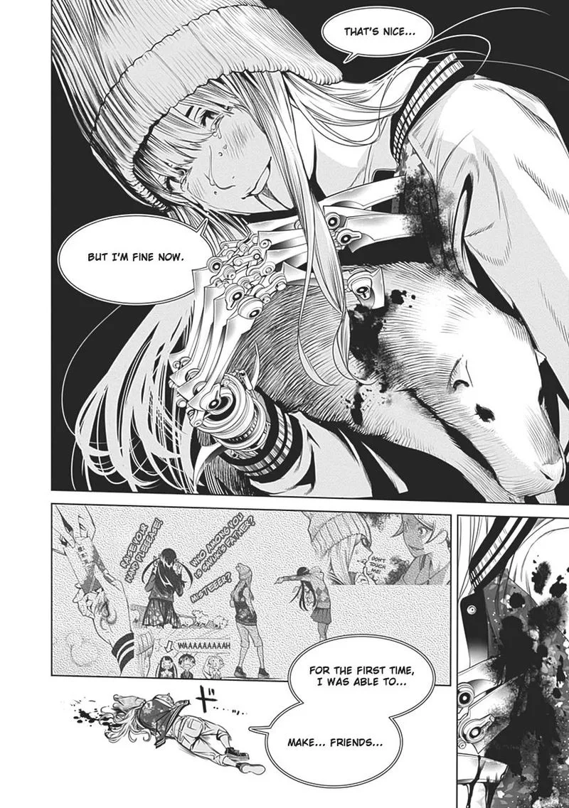 Biorg Trinity Chapter 54 page 51