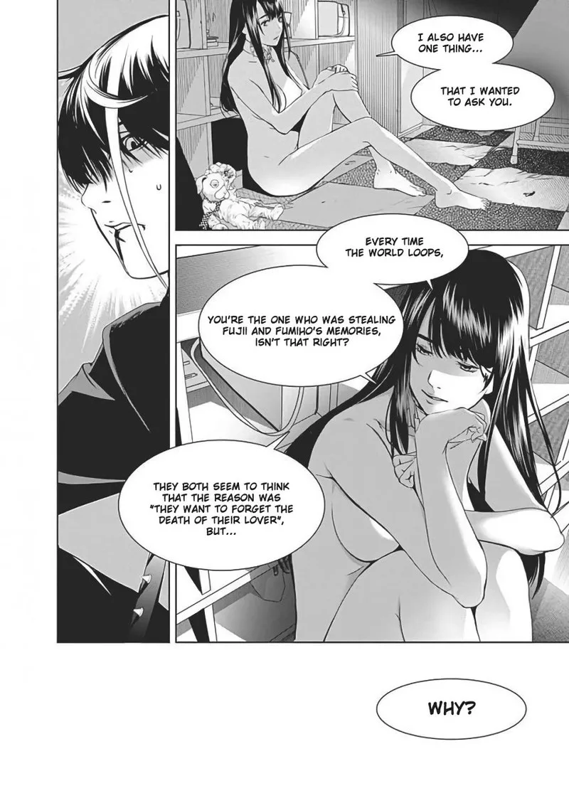 Biorg Trinity Chapter 55 page 23
