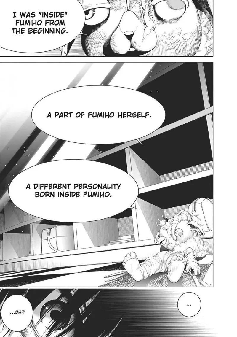 Biorg Trinity Chapter 55 page 16
