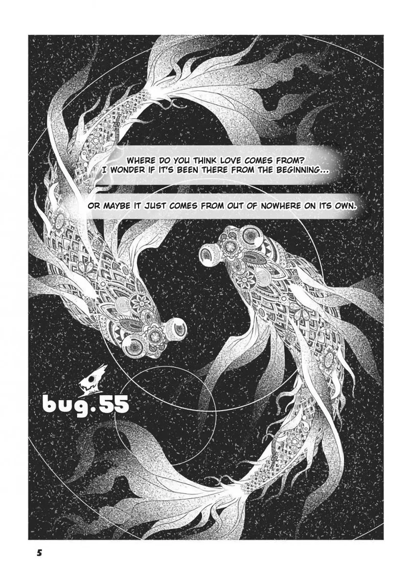 Biorg Trinity Chapter 55 page 5