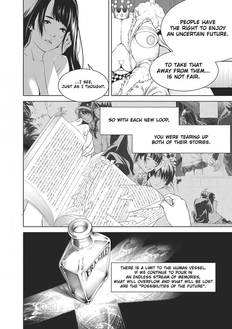 Biorg Trinity Chapter 55 page 25