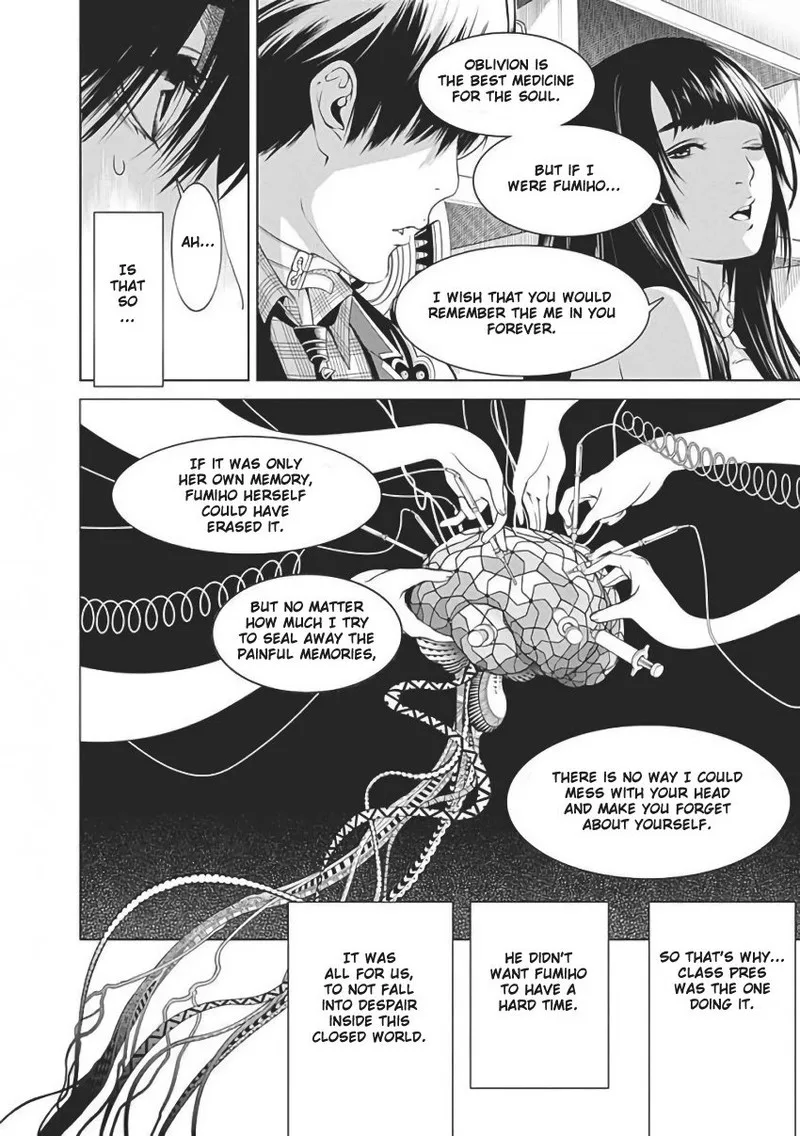 Biorg Trinity Chapter 55 page 27