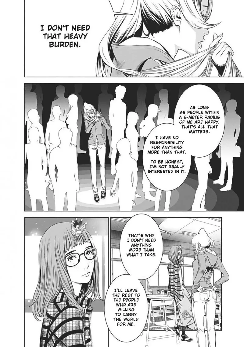 Biorg Trinity Chapter 55 page 37