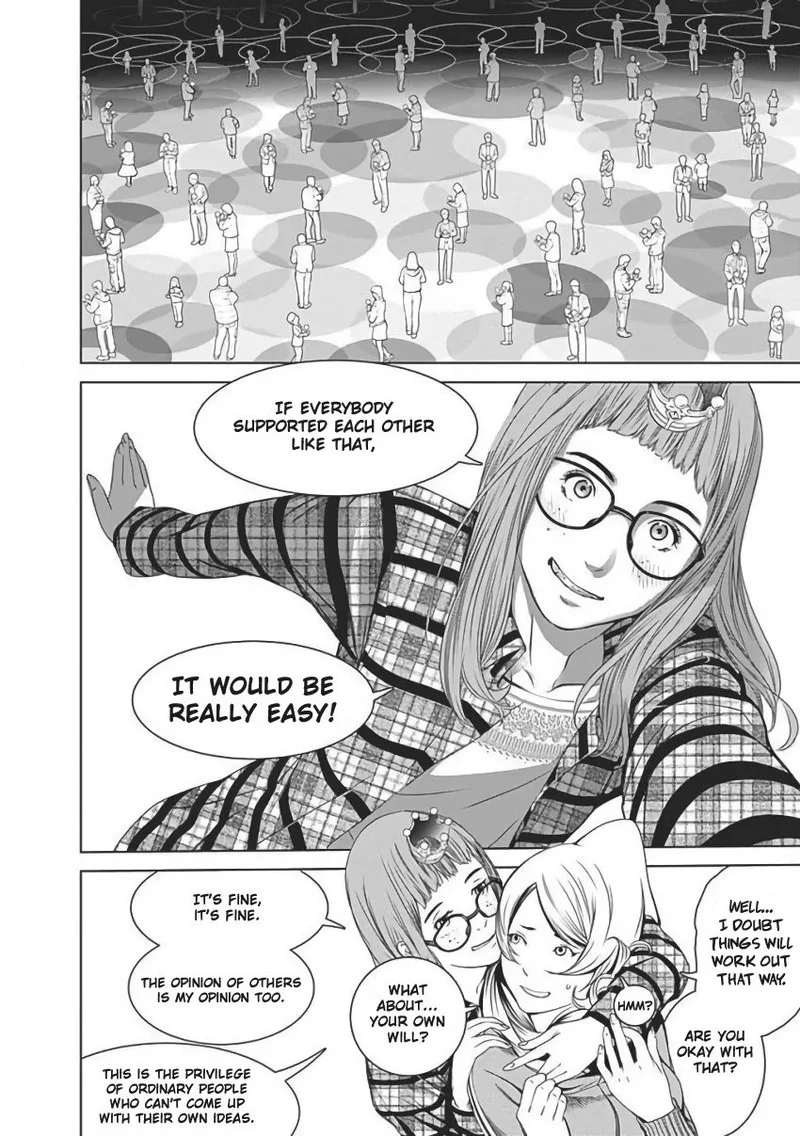 Biorg Trinity Chapter 55 page 41