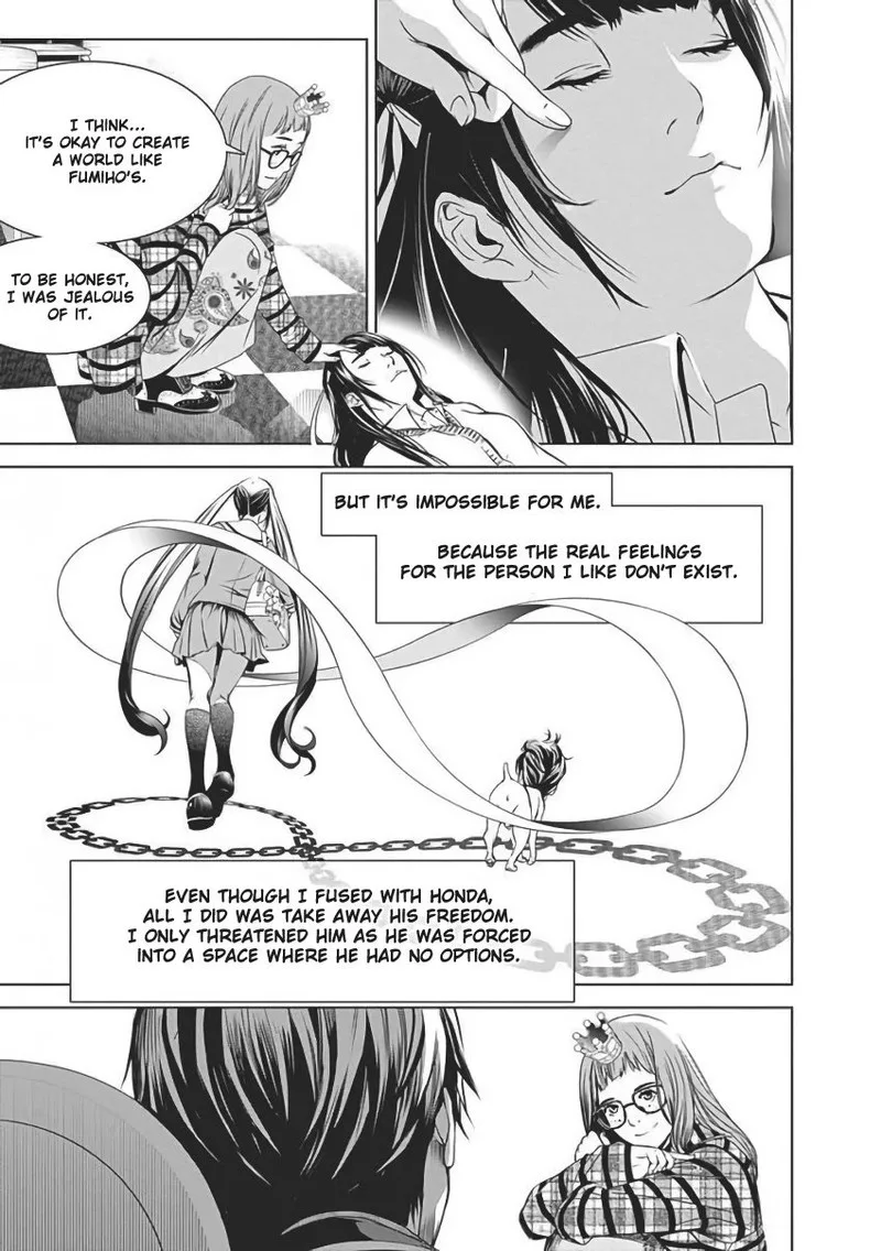 Biorg Trinity Chapter 55 page 42