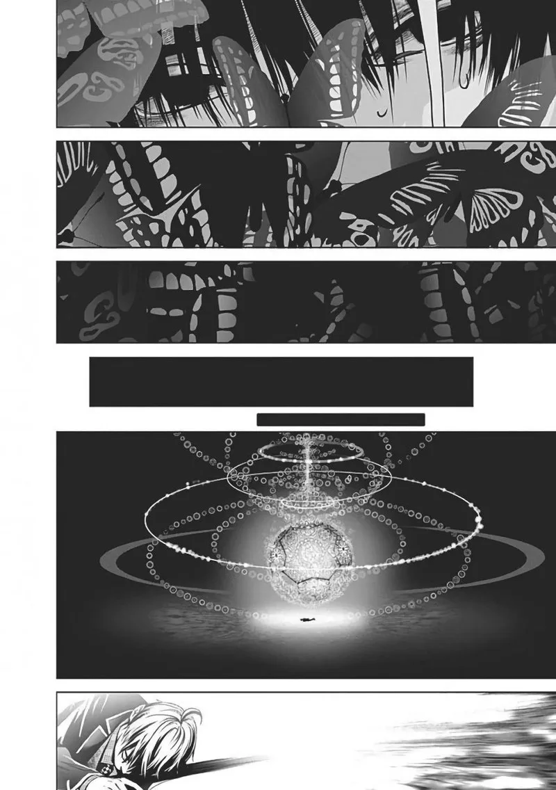 Biorg Trinity Chapter 55 page 45