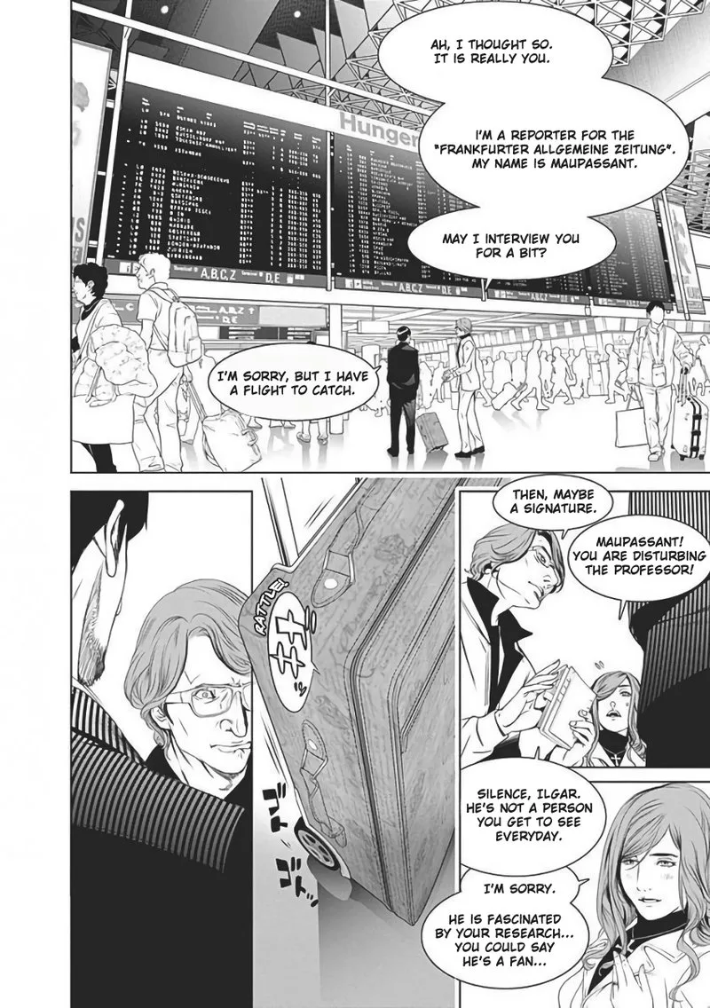 Biorg Trinity Chapter 56 page 3