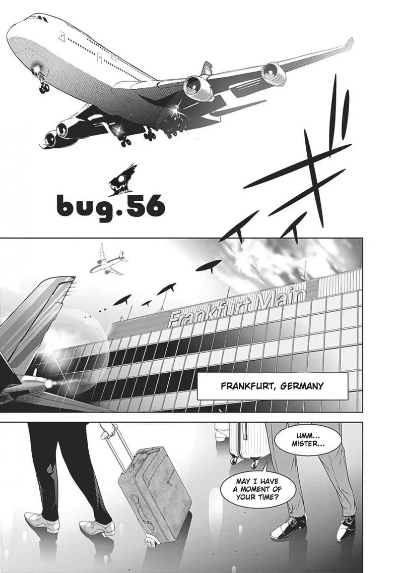 Biorg Trinity Chapter 56 page 2