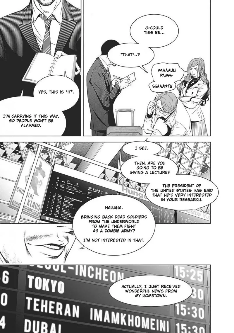 Biorg Trinity Chapter 56 page 4