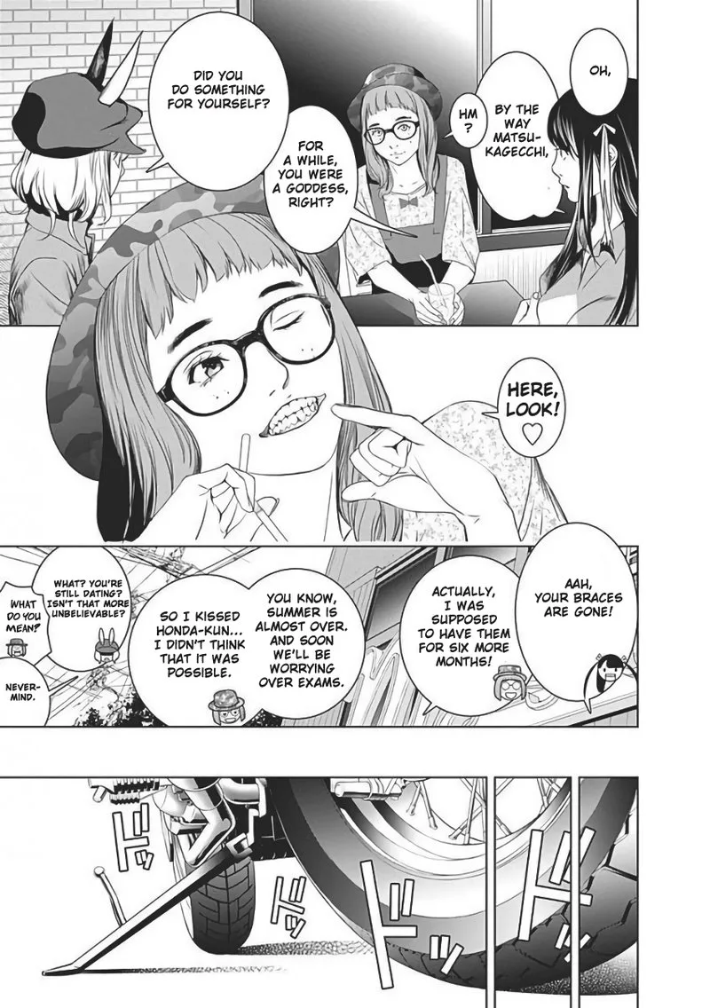Biorg Trinity Chapter 56 page 30