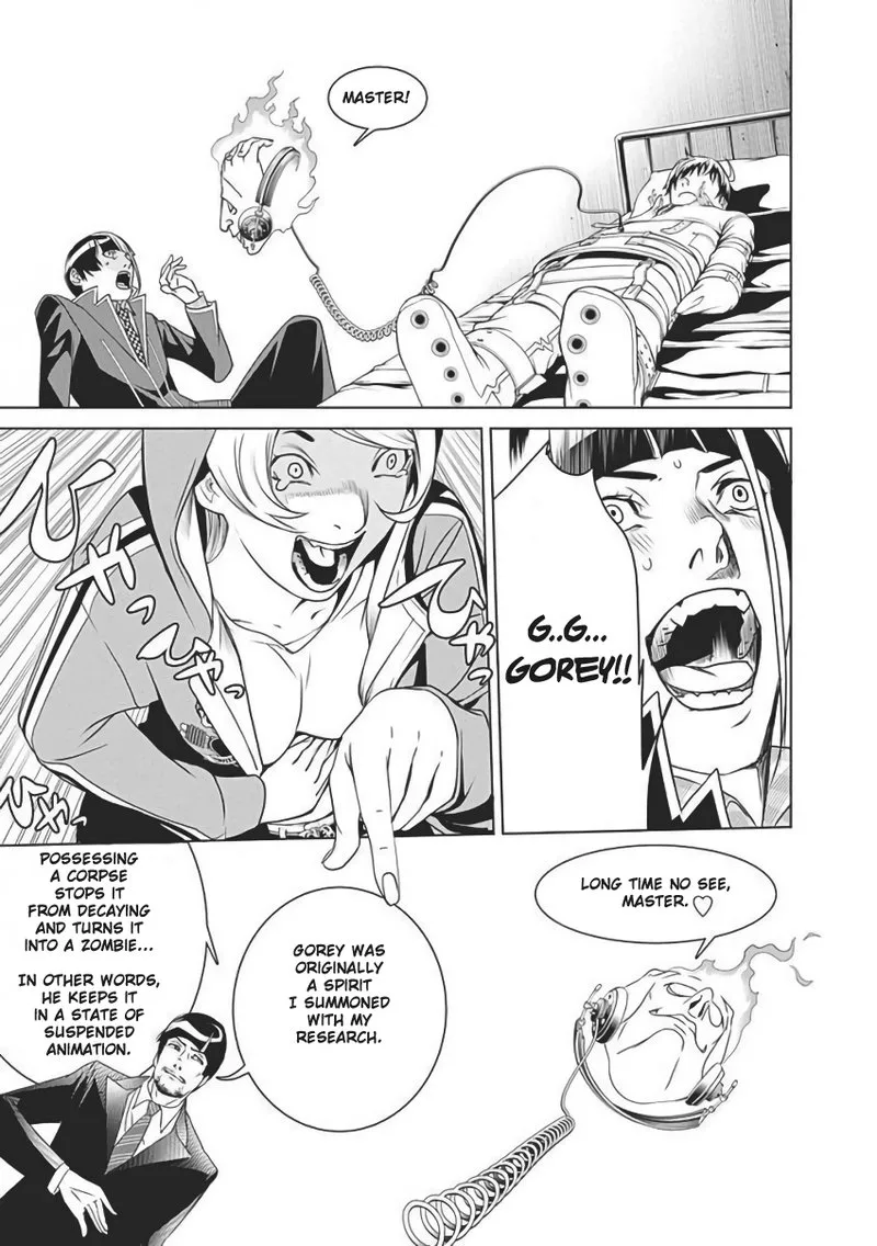 Biorg Trinity Chapter 56 page 36