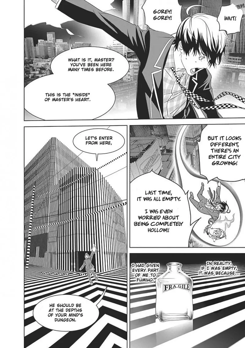 Biorg Trinity Chapter 56 page 40
