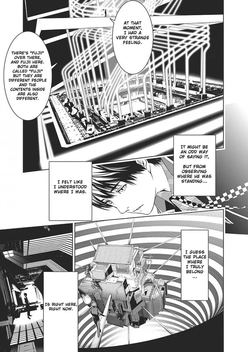 Biorg Trinity Chapter 56 page 43