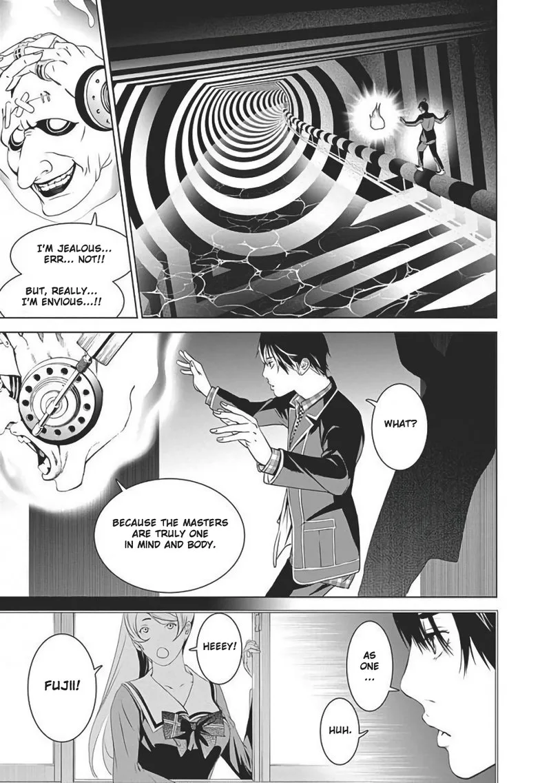 Biorg Trinity Chapter 56 page 41