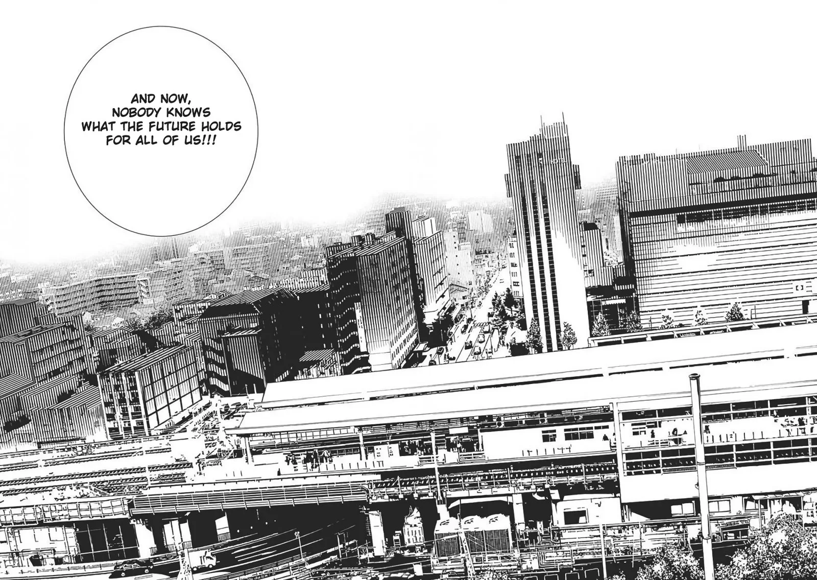 Biorg Trinity Chapter 56 page 68