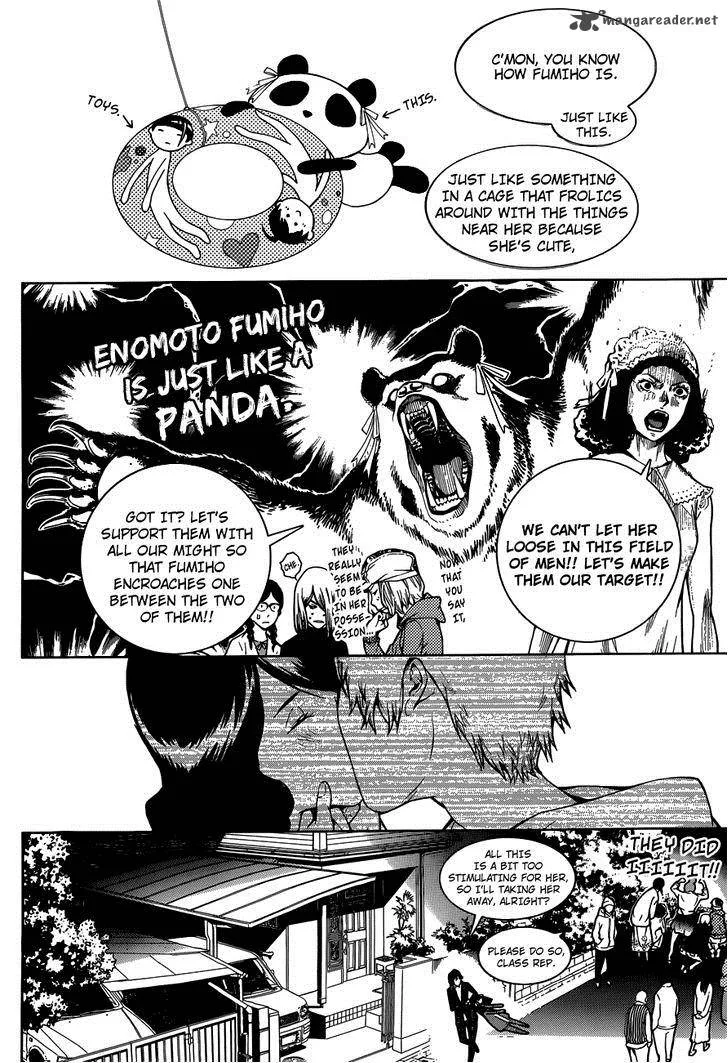 Biorg Trinity Chapter 6 page 9