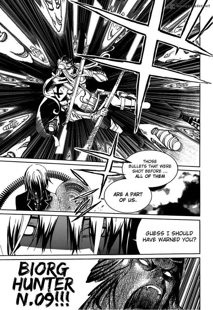 Biorg Trinity Chapter 6 page 18