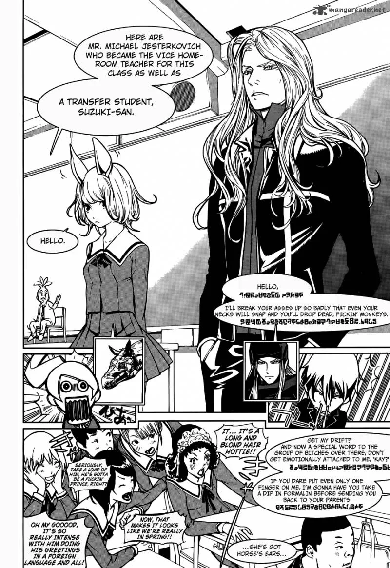 Biorg Trinity Chapter 7 page 18