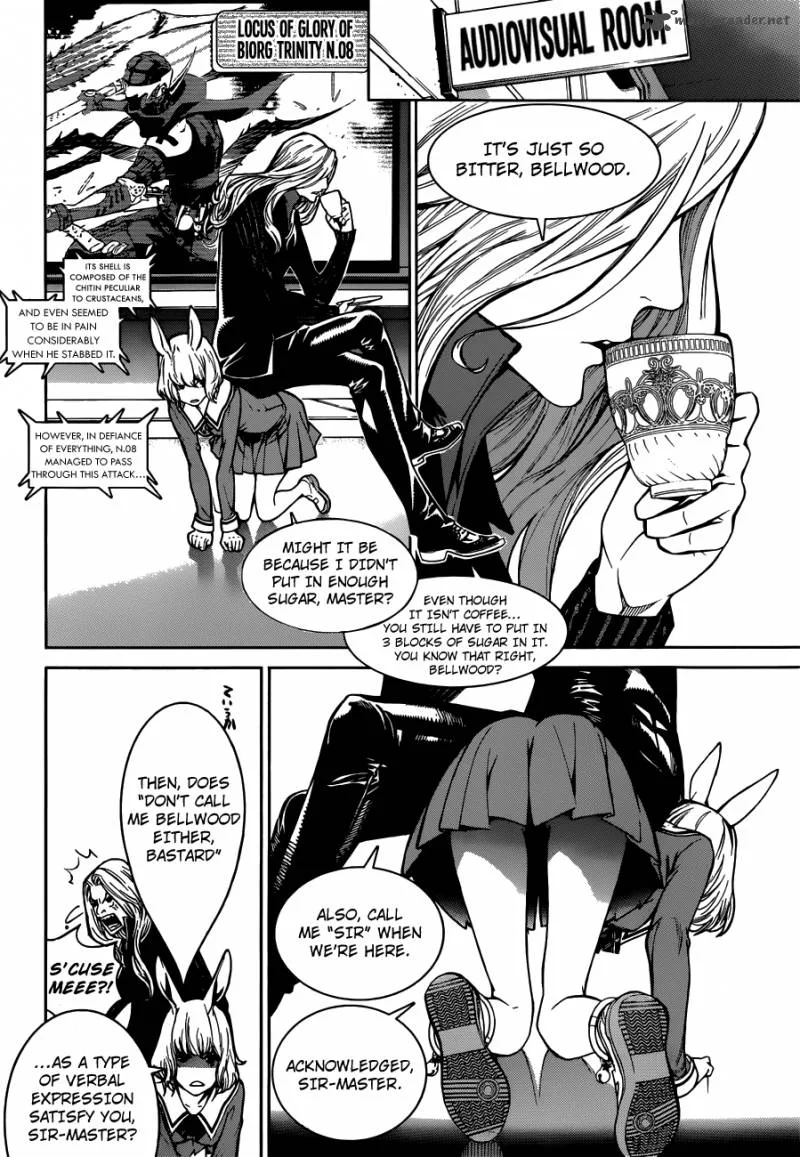Biorg Trinity Chapter 7 page 20