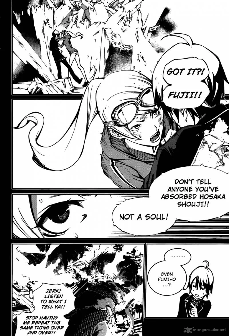 Biorg Trinity Chapter 7 page 8