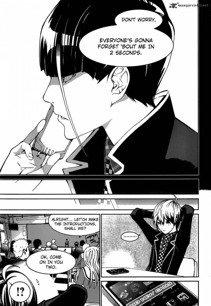 Biorg Trinity Chapter 7 page 17