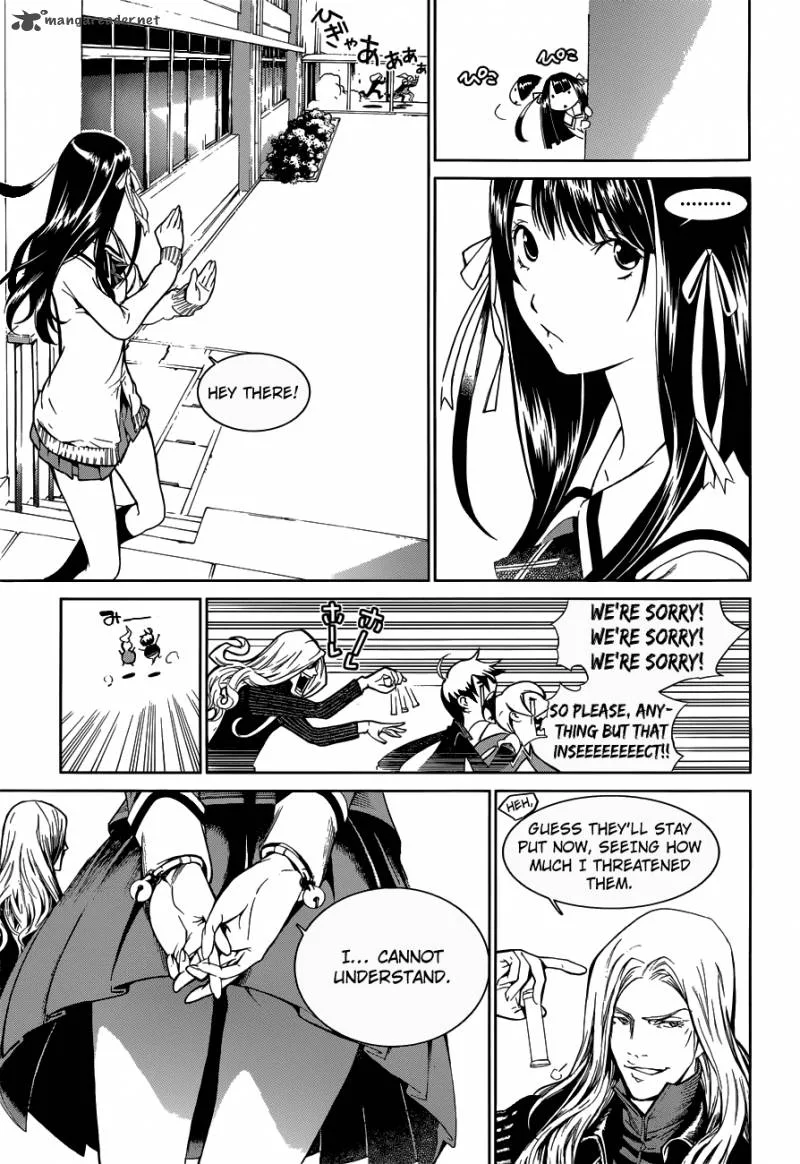 Biorg Trinity Chapter 7 page 29