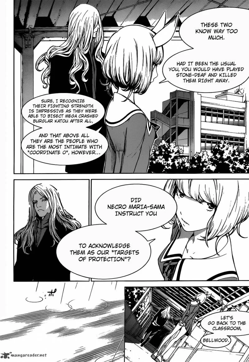 Biorg Trinity Chapter 7 page 30