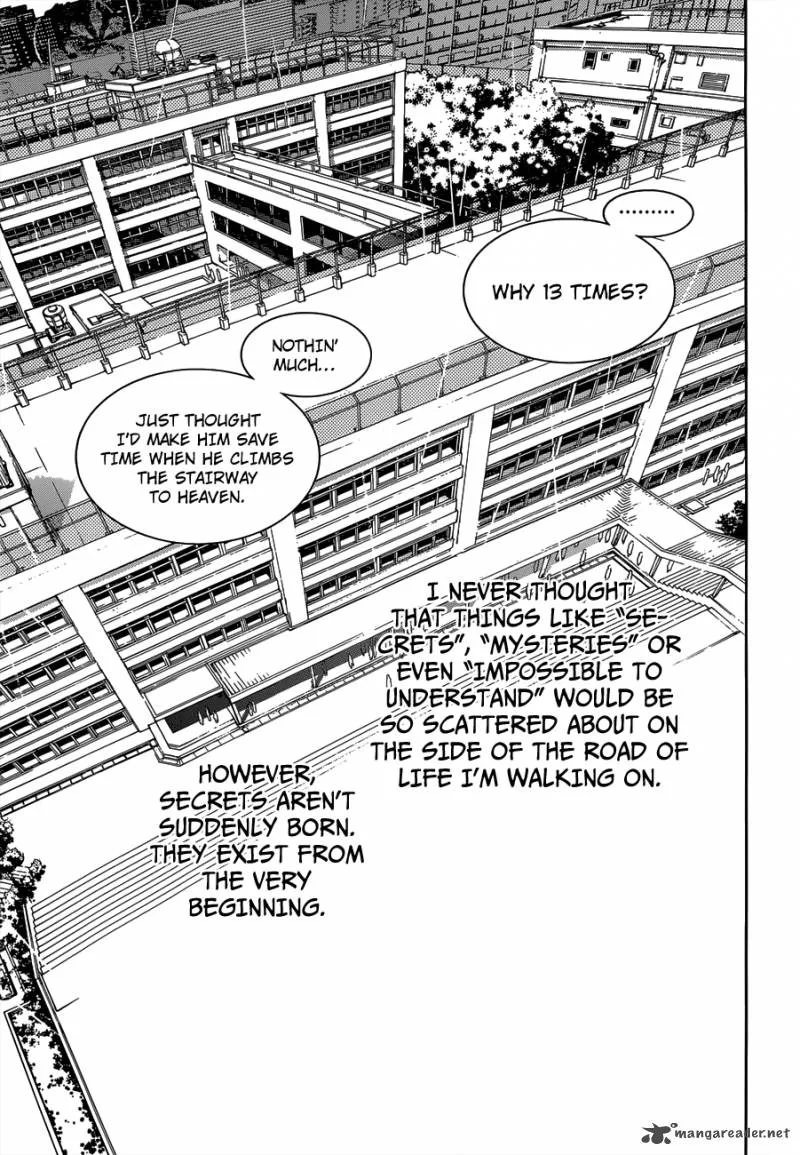 Biorg Trinity Chapter 7 page 33