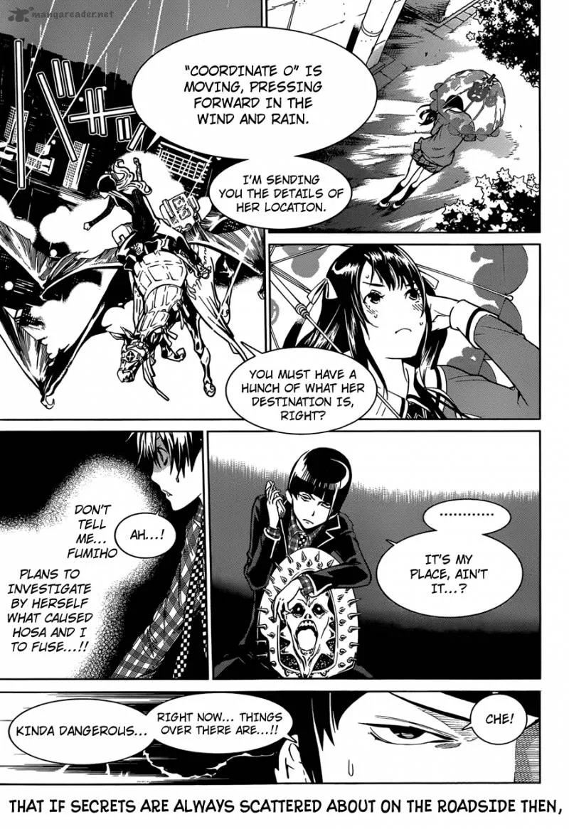 Biorg Trinity Chapter 7 page 46