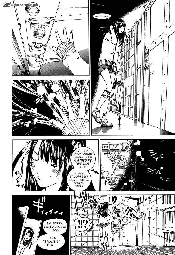 Biorg Trinity Chapter 8 page 3