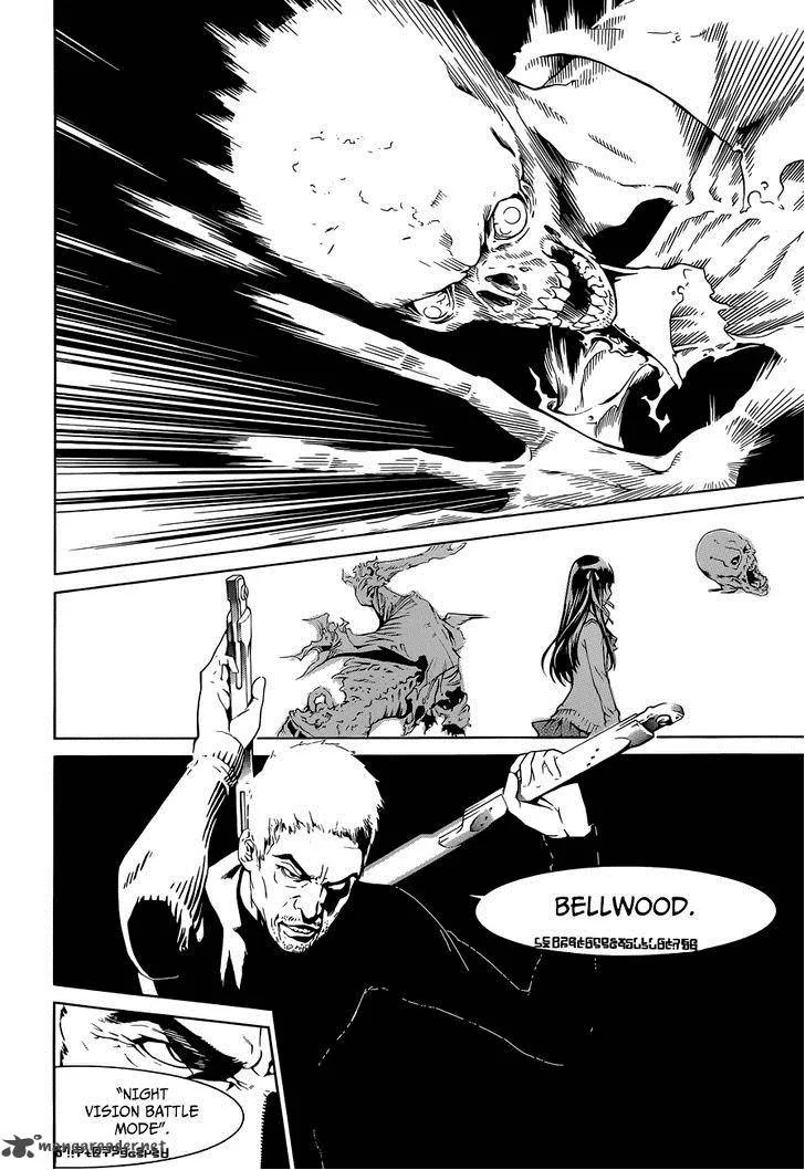 Biorg Trinity Chapter 8 page 16