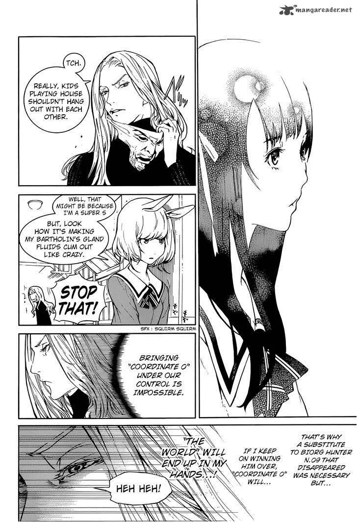 Biorg Trinity Chapter 8 page 44