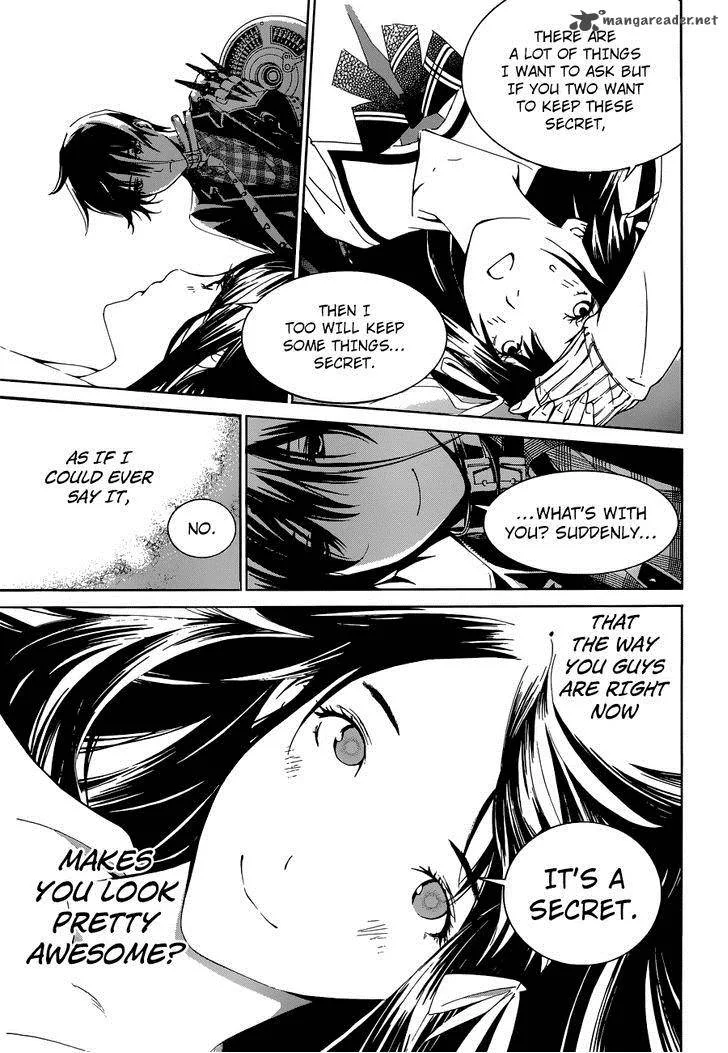 Biorg Trinity Chapter 8 page 48