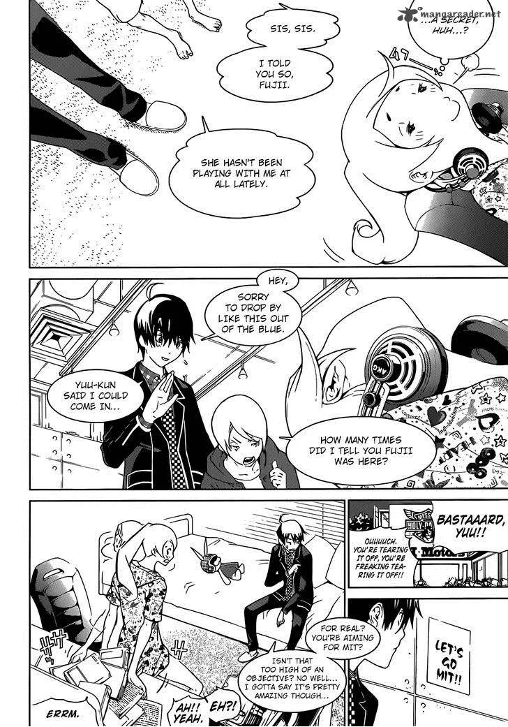 Biorg Trinity Chapter 9 page 5