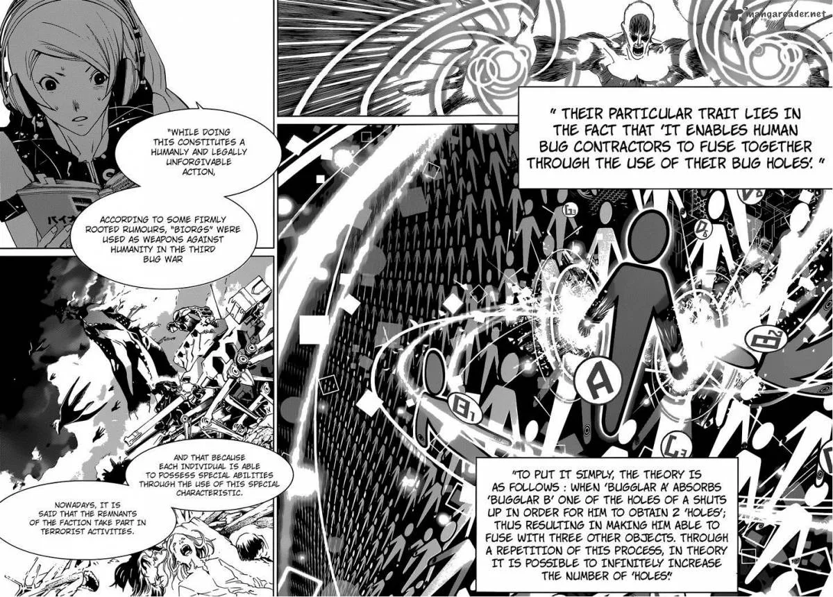 Biorg Trinity Chapter 9 page 13