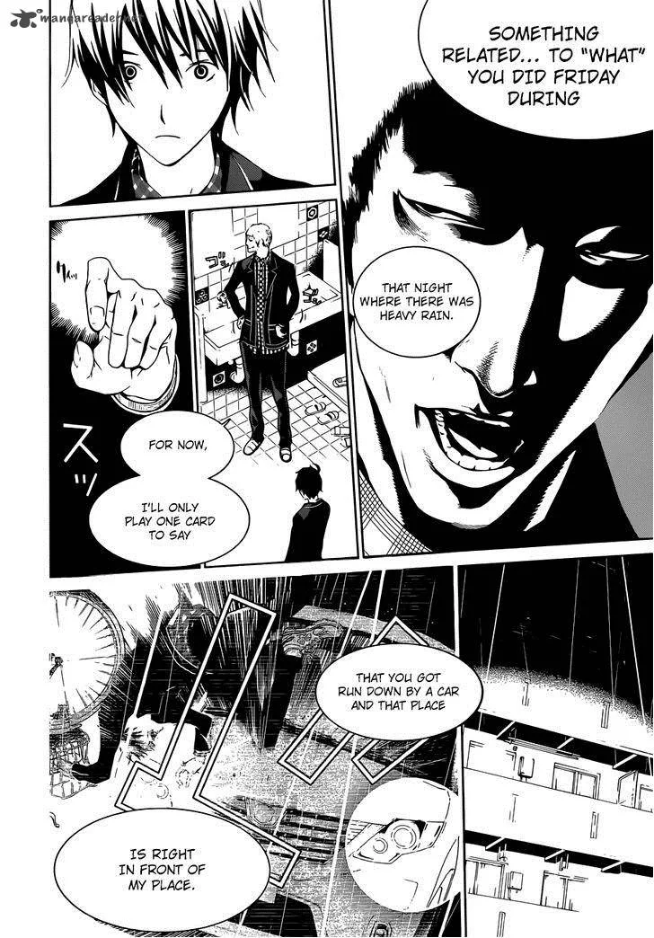 Biorg Trinity Chapter 9 page 20