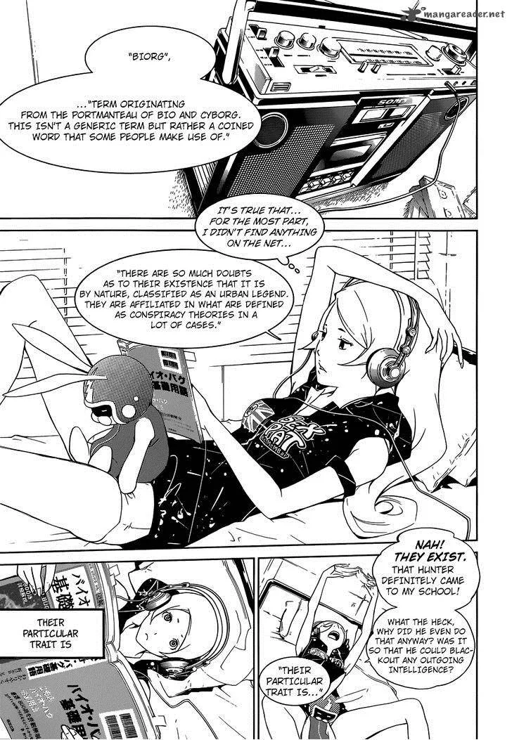 Biorg Trinity Chapter 9 page 12