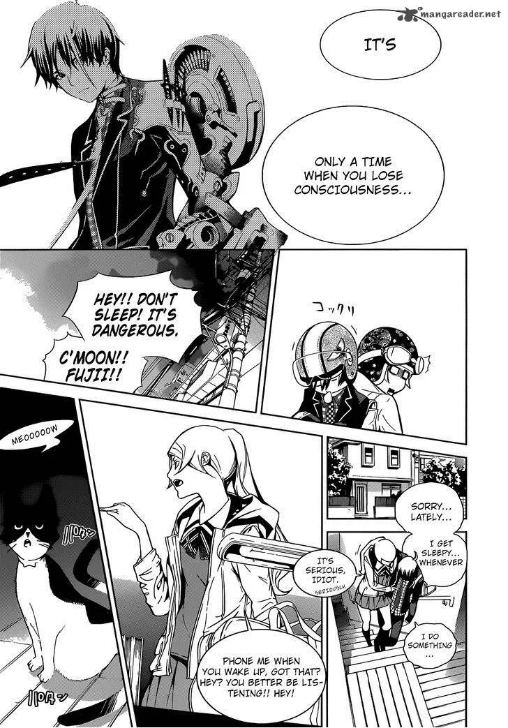 Biorg Trinity Chapter 9 page 41