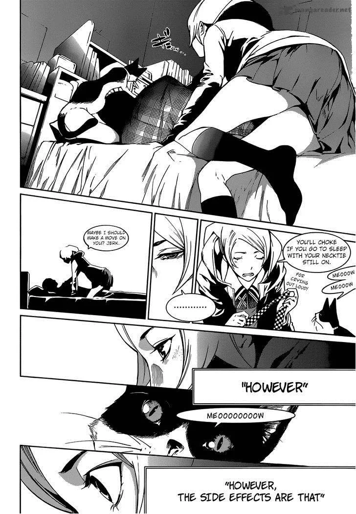 Biorg Trinity Chapter 9 page 42