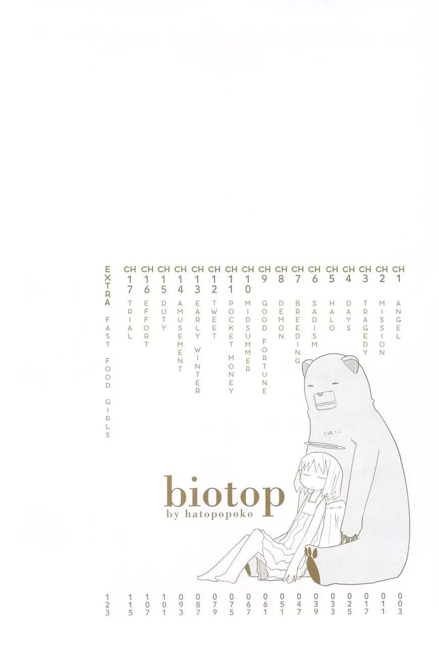 Biotop Chapter 1 page 4
