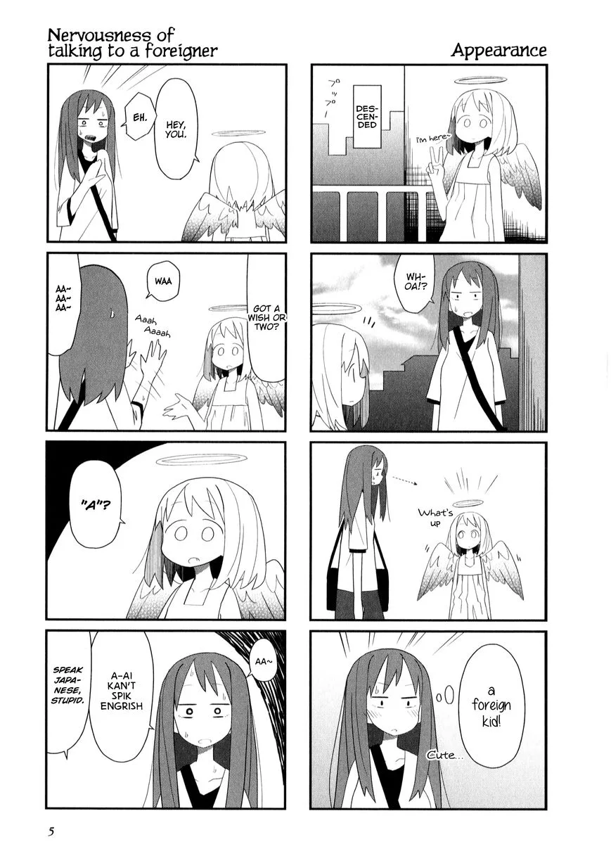 Biotop Chapter 1 page 7