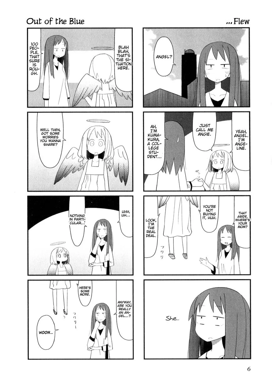 Biotop Chapter 1 page 8