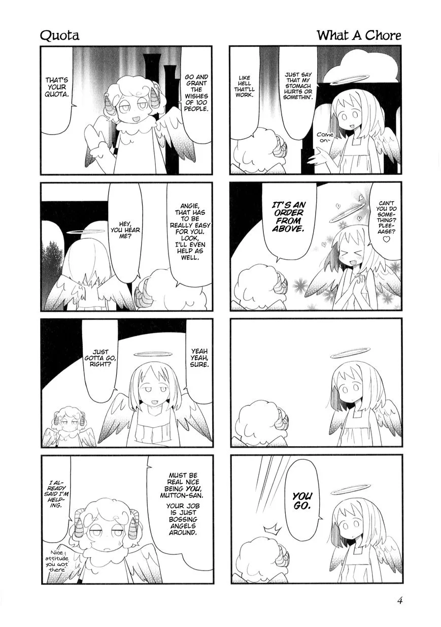 Biotop Chapter 1 page 6
