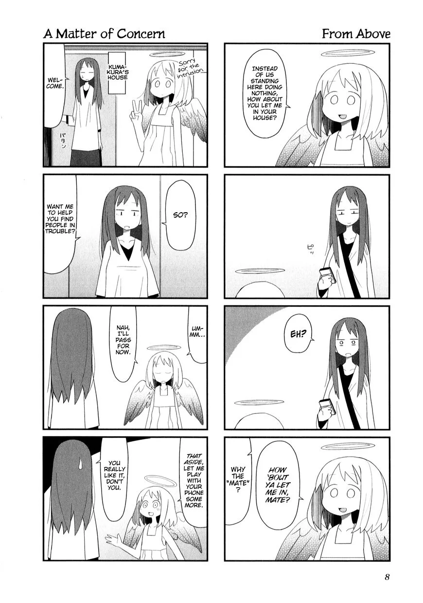 Biotop Chapter 1 page 10