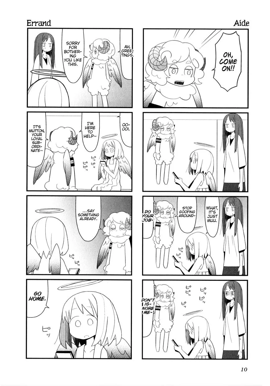 Biotop Chapter 1 page 12