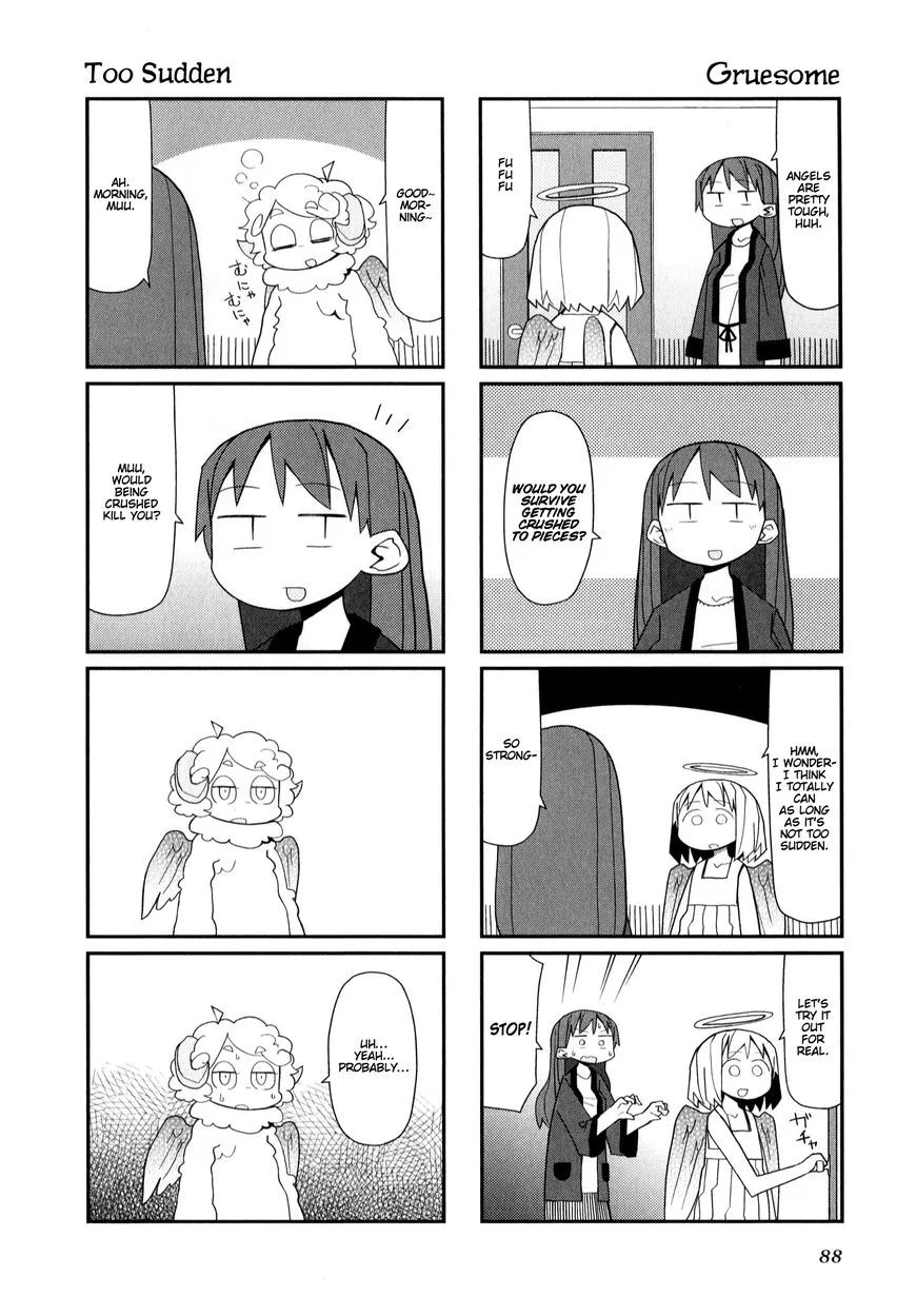Biotop Chapter 13 page 2