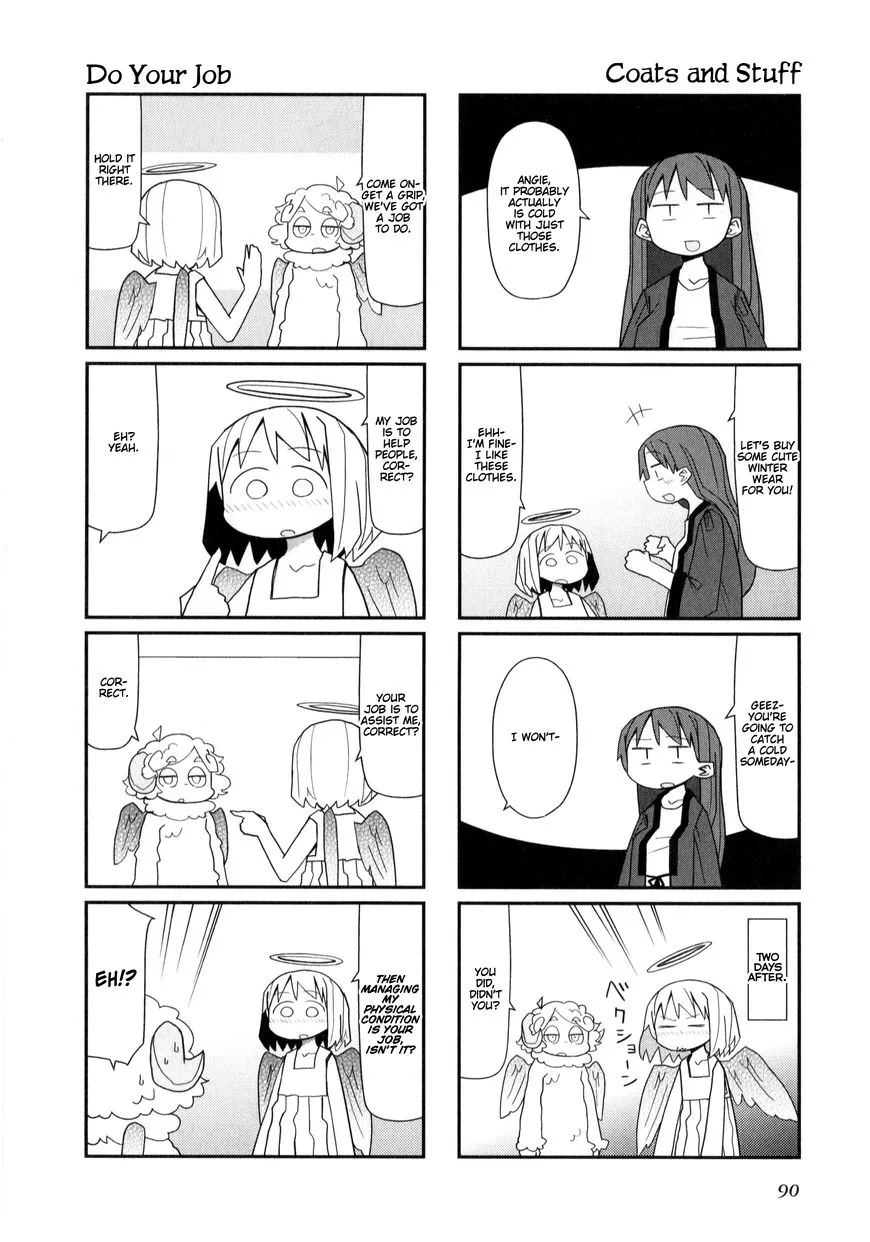 Biotop Chapter 13 page 4