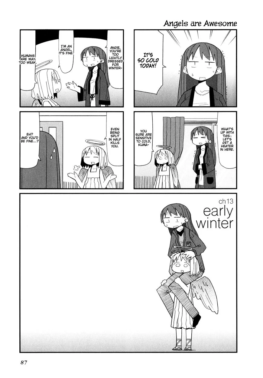 Biotop Chapter 13 page 1