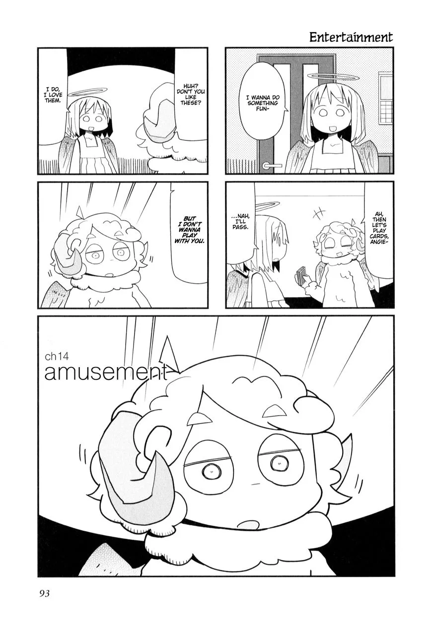 Biotop Chapter 14 page 1