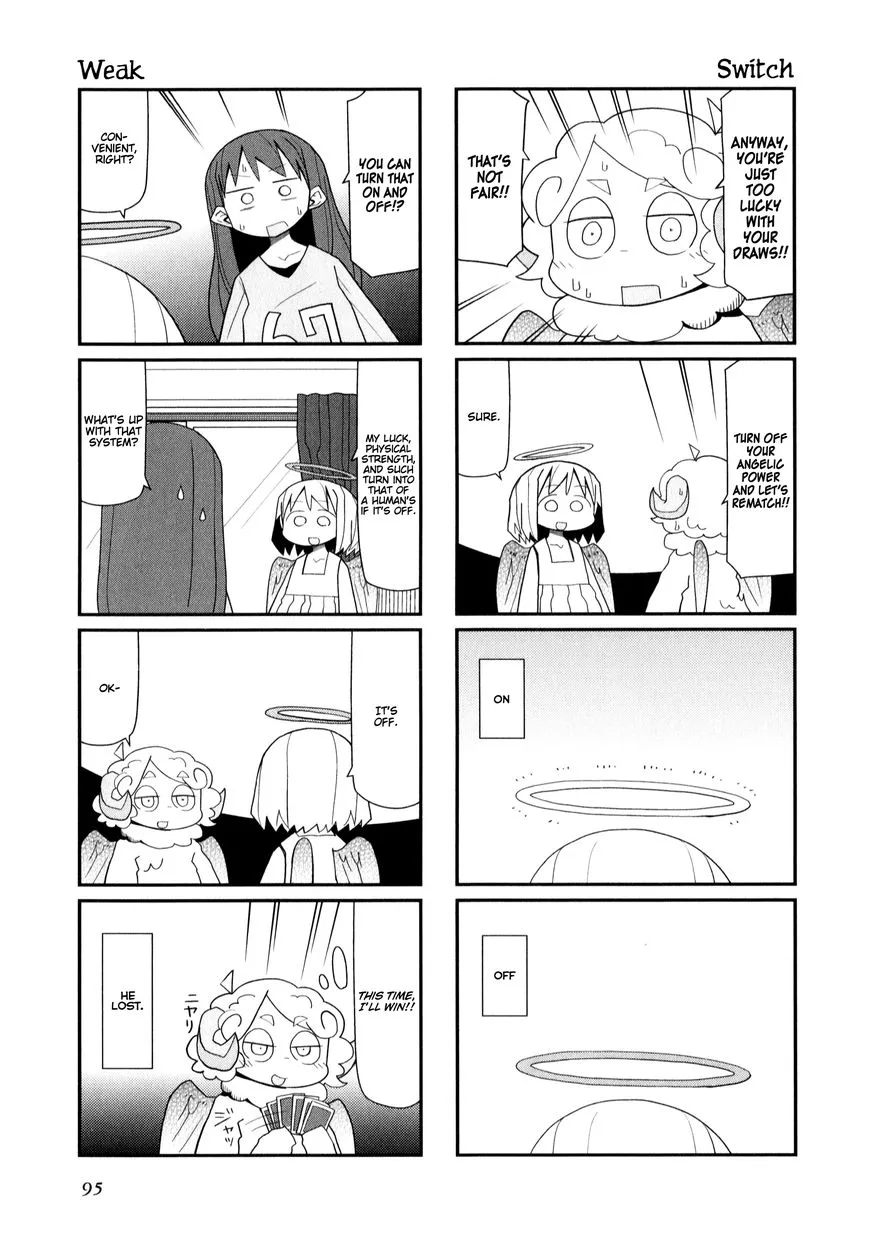 Biotop Chapter 14 page 3
